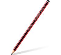 STAEDTLER Tradition Matite, scuola, disegno, schizzi, 5B, confezione da 6