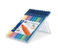 Staedtler triplus color 323