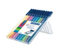 Staedtler triplus color 323