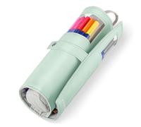STAEDTLER Triplus Color 323 Felt Tip Pens 323, Triangular, Sturdy, Impression-pr