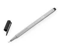 Staedtler Triplus Fineliner 334 Canna Triangolare Superfine 0.3mm Punta