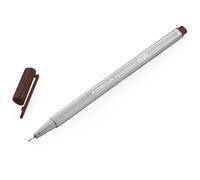 Staedtler Triplus Fineliner 334 Canna Triangolare Superfine 0.3mm Punta
