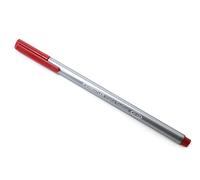 Staedtler Triplus Fineliner 334 Canna Triangolare Superfine 0.3mm Punta
