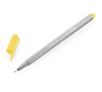 Staedtler Triplus Fineliner 334 Canna Triangolare Superfine 0.3mm Punta