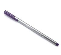 Staedtler Triplus Fineliner 334 Canna Triangolare Superfine 0.3mm Punta