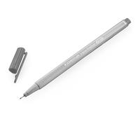 Staedtler Triplus Fineliner 334 Canna Triangolare Superfine 0.3mm Punta