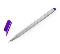 Staedtler Triplus Fineliner 334 Canna Triangolare Superfine 0.3mm Punta