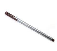 Staedtler Triplus Fineliner 334 Canna Triangolare Superfine 0.3mm Punta