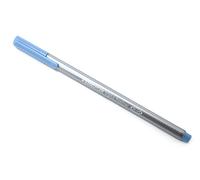Staedtler Triplus Fineliner 334 Canna Triangolare Superfine 0.3mm Punta