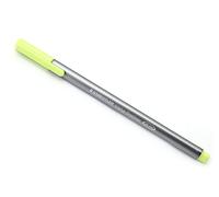 Staedtler Triplus Fineliner 334 Canna Triangolare Superfine 0.3mm Punta