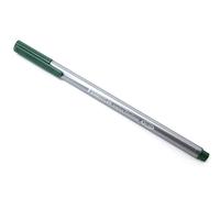Staedtler Triplus Fineliner 334 Canna Triangolare Superfine 0.3mm Punta