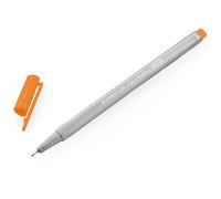 Staedtler Triplus Fineliner 334 Triangolare Barile - Superfine 0.3mm Punta