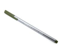 Staedtler Triplus Fineliner 334 Triangolare Barile - Superfine 0.3mm Punta