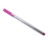Staedtler Triplus Fineliner 334 Triangolare Barile - Superfine 0.3mm Punta
