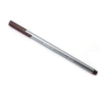 Staedtler Triplus Fineliner 334 Triangolare Barile - Superfine 0.3mm Punta