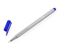 Staedtler Triplus Fineliner 334 Triangolare Barile - Superfine 0.3mm Punta
