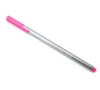 Staedtler Triplus Fineliner 334 Triangolare Barile - Superfine 0.3mm Punta