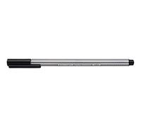 Staedtler Triplus Fineliner Pen - Black