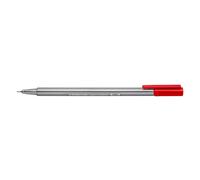 10 Triplus Fineliner punta 0,3 334-9 nero Staedtler
