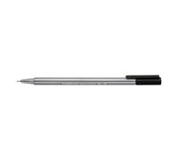 Staedtler Triplus Fineliner Pennarello con punta in feltro, fusto triangolare er