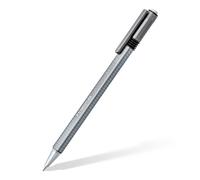 Staedtler - Triplus Micro, Portamine Triangolare Ergonomico, Confezione da 10 0,