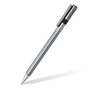 Staedtler - Triplus Micro, Portamine Triangolare Ergonomico, Confezione da 10