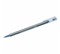 Staedtler Triplus roller gel Needlepoint tip 0.3 mm Line 0.3 mm Blue ref 4633 [confezione da 10]