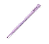 Staedtler Triplus Textsurfer 362 Pennarello fluorescente - 1 punta a scalpello - 5 mm circa - Inchiostro a base d acqua - Colore lavanda