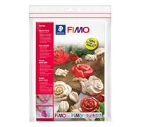 STAEDTLER- Utilizzabili con plastilina, Colore Rose, 8742 36