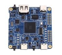 Staeekkzy Analizzatore di Protocollo USB Scheda FPGA Open Source Dispositivo di Acquisizione Pacchetti Ad Alta velocità Simulazione di Acquisizione del Segnale Analisi