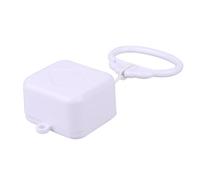 Staeekkzy Carillon per Ninna Nanna in Plastica Impermeabile con di Avvolgimento Meccanico del Cordino di Trazione della Melodia