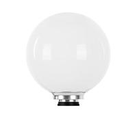 Staeekkzy Diffusore Fotografico Universale Soft Ball Dome 40 cm Softbox per Flash da Studio con Attacco Bowens Migliora La qualità delle Foto