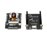 Staeekkzy ESP32 Cam Development Board Rhyx-M21-45 con Modulo Fotocamera OV2640 2.4G WiFi Bluetooth per Progetti IoT