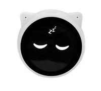 Staeekkzy Interfono Intelligente + Riconoscimento delle Echoear Meow Ai Robot Compagno di Chat Desktop Giocattolo di Dialogo Vocale AI Assistenza Vocale DOUBAO