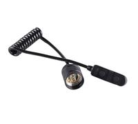 Staeekkzy Interruttore Remoto per il Convoglio L21B S21B S21A Flashlights- Progettazione 40-85 cm