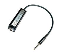 Staeekkzy Isolatore Audio Rumore, Alta fedeltà, Plug And Play, Professionale, Applicabile A più Scene