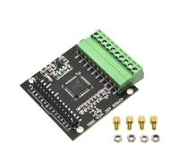 Staeekkzy Modulo di Acquisizione Dati AD7606 AD ADC 16-Bit 8-Canali Sincronizzazione Frequenza di Campionamento Tensione 200KHz