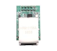 Staeekkzy Modulo di Porta Seriale A Trasmissione Trasparente CH9120 Rete Ttl 10M Ethernet Server di Porta Seriale WCH