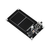 Staeekkzy Modulo Sensore di Rilevamento del A Infrarossi Wireless DC 5V Scheda Tester Interfaccia Type-C