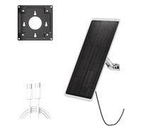 Staeekkzy NRF52840 per Heltec Meshtastic MeshTower Nodo Solare Pannello 18V 3x 3000mAh Batteria IP65 PD3.0 915MHz