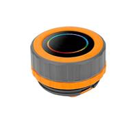 Staeekkzy Scheda di Sviluppo M5Dial ESP32-S3 M5StampS3 da 1,28 Pollici con Touch Screen Rotondo Controllo Della Casa Intelligente per UIFlow