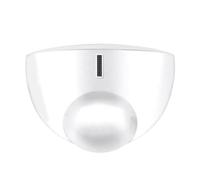 Staeekkzy Sensore di Movimento PIR per Porte Automatiche, Rilevatore Infrarosso per Uscita, Sensore A Microonde per Uscita per L'Apertura Automatica Della Porta, Interruttore di Controllo Accessi