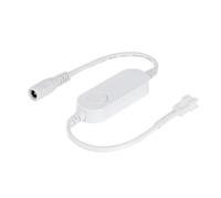 Staeekkzy Smart per Striscia LED 5050 WS2811 WS2812 5V 12V 24V Controller Wifi Tuya Dimmer