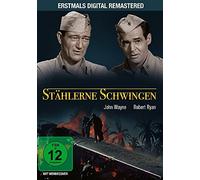 Stählerne Schwingen - Kinofassung (digital remastered)