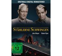 Stählerne Schwingen - Kinofassung (digital remastered) (DVD) Ryan Robert Taylor