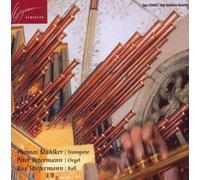 Stählker,Thomas - The Trumpet Shall Sound