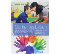 Stärke fürs Leben entwickeln: So meistern Sie den Alltag mit einem behinderten Kind