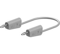 Stäubli LK-4N-F25 - Cavo di misurazione [-] 200 cm, grigio, 1 pezzo