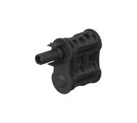 Stäubli MC4-Evo2 - Adattatore di derivazione per derivazione, adattatore a T, PV-AZS4-EVO 2-UR (19% IVA)