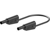 Stäubli SLK-4N-S10 - Cavo di misurazione [-] 150 cm, colore nero, 1 pezzo